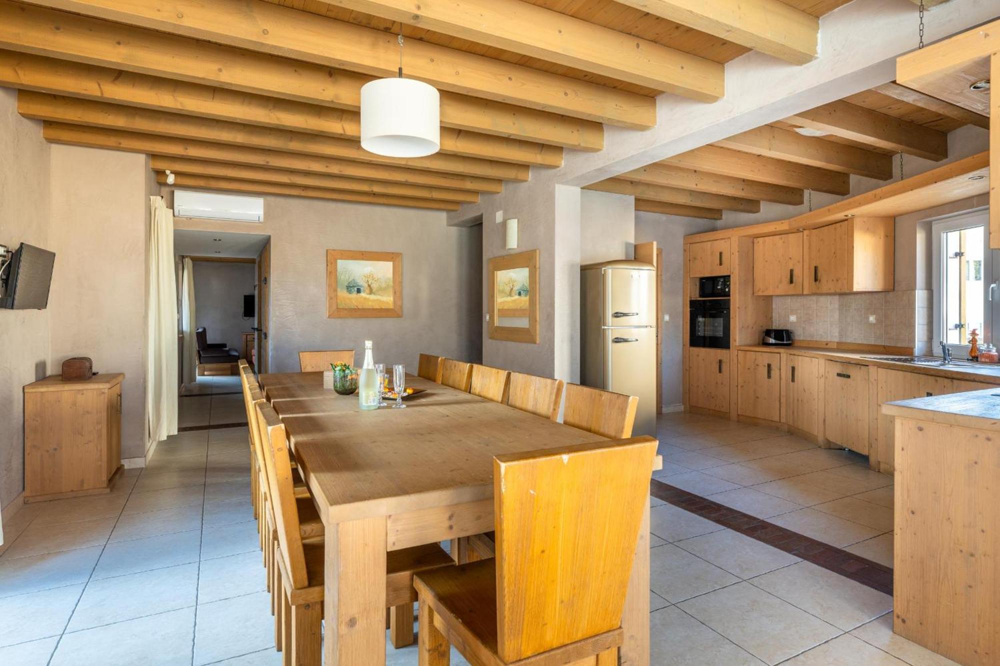 6-Bedroom Villa Chiara With Sea View Premantura Ngoại thất bức ảnh